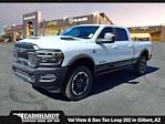 New 2025 Ram 2500 Rebel Crew Cab 4x4 Pickup for sale #D250948 - photo 1
