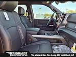 New 2025 Ram 2500 Rebel Crew Cab 4x4 Pickup for sale #D250948 - photo 7