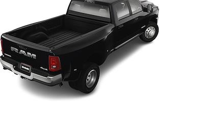 New 2025 Ram 3500 Big Horn Crew Cab 4x4 DRW Pickup for sale #D250899 - photo 2