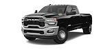 New 2025 Ram 3500 Big Horn Crew Cab 4x4 DRW Pickup for sale #D250899 - photo 1