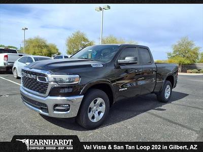 New 2025 Ram 1500 Big Horn Quad Cab Pickup for sale #D250813 - photo 1