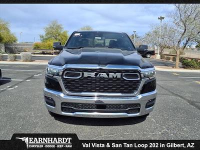 New 2025 Ram 1500 Big Horn Quad Cab Pickup for sale #D250813 - photo 2