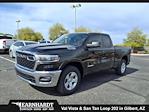 New 2025 Ram 1500 Big Horn Quad Cab Pickup for sale #D250813 - photo 1
