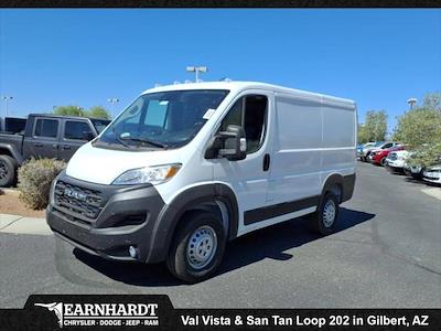 New 2025 Ram ProMaster 1500 Standard Roof Empty Cargo Van for sale #D251226 - photo 1