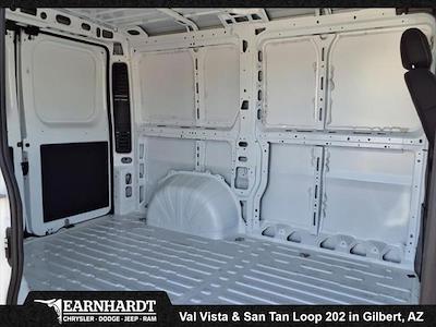 New 2025 Ram ProMaster 1500 Standard Roof Empty Cargo Van for sale #D251226 - photo 2