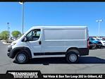 New 2025 Ram ProMaster 1500 Standard Roof Empty Cargo Van for sale #D251226 - photo 4