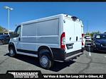 New 2025 Ram ProMaster 1500 Standard Roof Empty Cargo Van for sale #D251226 - photo 5