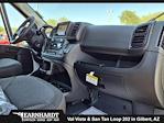 New 2025 Ram ProMaster 1500 Standard Roof Empty Cargo Van for sale #D251226 - photo 7