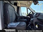 New 2025 Ram ProMaster 1500 Standard Roof Empty Cargo Van for sale #D251226 - photo 8