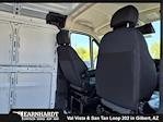 New 2025 Ram ProMaster 1500 Standard Roof Empty Cargo Van for sale #D251226 - photo 9