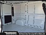 New 2025 Ram ProMaster 1500 Standard Roof Empty Cargo Van for sale #D251226 - photo 2