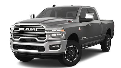 New 2025 Ram 2500 Laramie Crew Cab 4x4 Pickup for sale #D251076 - photo 1