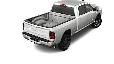 New 2025 Ram 2500 Laramie Crew Cab 4x4 Pickup for sale #D251077 - photo 2