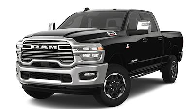 New 2025 Ram 2500 Laramie Crew Cab 4x4 Pickup for sale #D251078 - photo 1