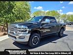 New 2025 Ram 2500 Laramie Crew Cab 4x4 Pickup for sale #D251078 - photo 1