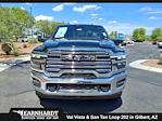 New 2025 Ram 2500 Laramie Crew Cab 4x4 Pickup for sale #D251078 - photo 2