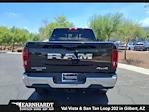New 2025 Ram 2500 Laramie Crew Cab 4x4 Pickup for sale #D251078 - photo 5
