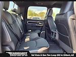 New 2025 Ram 2500 Laramie Crew Cab 4x4 Pickup for sale #D251078 - photo 9