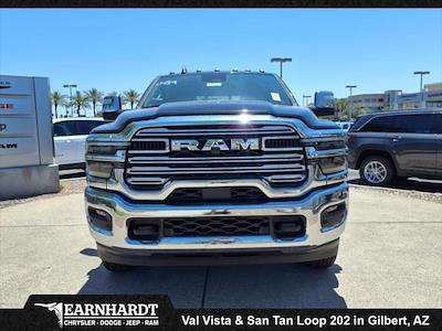 New 2025 Ram 3500 Laramie Crew Cab 4x4 DRW Pickup for sale #D251059 - photo 2
