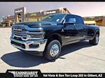 New 2025 Ram 3500 Laramie Crew Cab 4x4 DRW Pickup for sale #D251059 - photo 1
