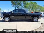 New 2025 Ram 3500 Laramie Crew Cab 4x4 DRW Pickup for sale #D251059 - photo 3