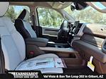 New 2025 Ram 3500 Laramie Crew Cab 4x4 DRW Pickup for sale #D251059 - photo 7