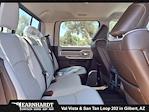 New 2025 Ram 3500 Laramie Crew Cab 4x4 DRW Pickup for sale #D251059 - photo 9