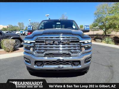 New 2025 Ram 3500 Longhorn Crew Cab 4x4 Pickup for sale #D251057 - photo 2