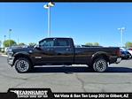 New 2025 Ram 3500 Longhorn Crew Cab 4x4 Pickup for sale #D251057 - photo 3