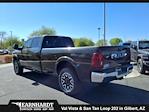 New 2025 Ram 3500 Longhorn Crew Cab 4x4 Pickup for sale #D251057 - photo 4