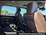 New 2025 Ram 3500 Longhorn Crew Cab 4x4 Pickup for sale #D251057 - photo 8
