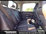 New 2025 Ram 3500 Longhorn Crew Cab 4x4 Pickup for sale #D251057 - photo 9