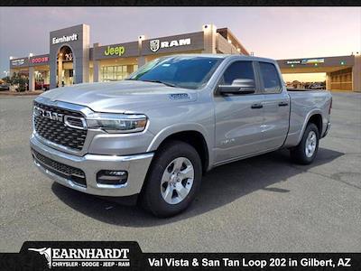 New 2025 Ram 1500 Big Horn Quad Cab 4x4 Pickup for sale #D251241 - photo 1