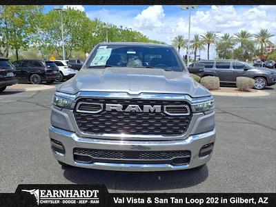 New 2025 Ram 1500 Big Horn Quad Cab 4x4 Pickup for sale #D251241 - photo 2