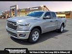 New 2025 Ram 1500 Big Horn Quad Cab 4x4 Pickup for sale #D251241 - photo 1