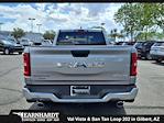New 2025 Ram 1500 Big Horn Quad Cab 4x4 Pickup for sale #D251241 - photo 5