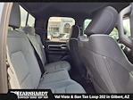 New 2025 Ram 1500 Big Horn Quad Cab 4x4 Pickup for sale #D251241 - photo 9