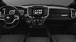 New 2025 Ram 1500 Big Horn Quad Cab 4x4 Pickup for sale #D251240 - photo 6