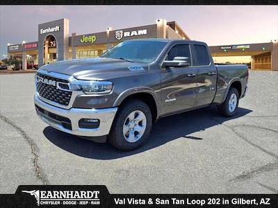 New 2025 Ram 1500 Big Horn Quad Cab 4x4 Pickup for sale #D251242 - photo 1
