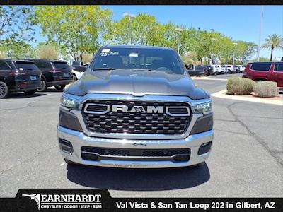New 2025 Ram 1500 Big Horn Quad Cab 4x4 Pickup for sale #D251242 - photo 2
