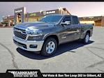 New 2025 Ram 1500 Big Horn Quad Cab 4x4 Pickup for sale #D251242 - photo 1