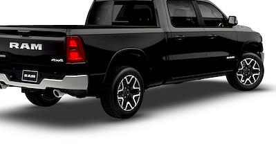 New 2026 Ram 1500 Laramie Crew Cab 4x4 Pickup for sale #D260393 - photo 1