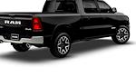 New 2026 Ram 1500 Laramie Crew Cab 4x4 Pickup for sale #D260393 - photo 1