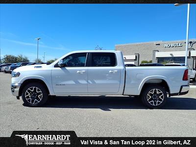 New 2026 Ram 1500 Laramie Crew Cab for sale #D261438 - photo 1
