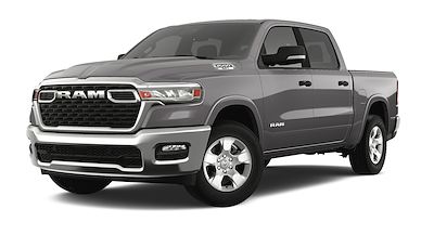 New 2025 Ram 1500 Big Horn Crew Cab Pickup for sale #61587867 - photo 2