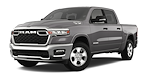 New 2025 Ram 1500 Big Horn Crew Cab Pickup for sale #61587867 - photo 9