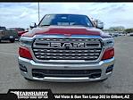 New 2026 Ram 1500 Longhorn Crew Cab for sale #D261436 - photo 2