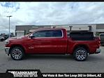 New 2026 Ram 1500 Longhorn Crew Cab for sale #D261436 - photo 3