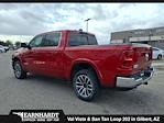 New 2026 Ram 1500 Longhorn Crew Cab for sale #D261436 - photo 4
