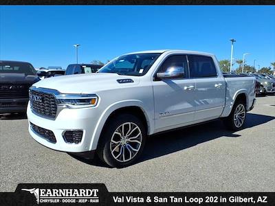 New 2026 Ram 1500 Limited Longhorn Crew Cab for sale #D260830 - photo 1